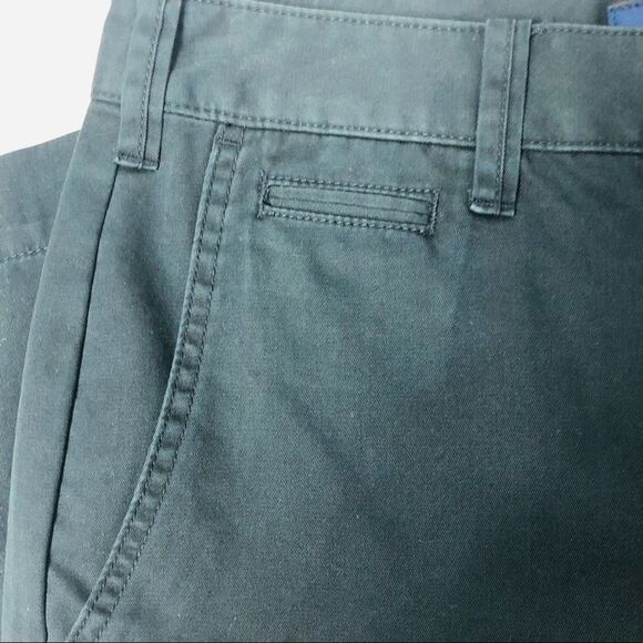 Polo Ralph Lauren 100% Cotton Classic Chino Shorts Aviator Navy Blue 4 - Picture 4 of 5